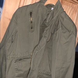Cute light jacket